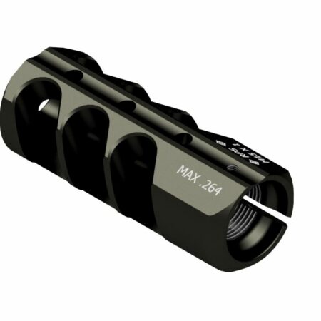 RPS Compact RAZOR Compensator