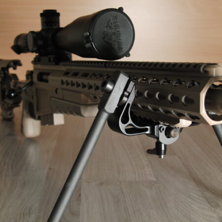 RPS C-Bipod